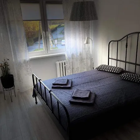 Apartament Marianna Stronie Slaskie,Czarna Gora Zewnętrze zdjęcie