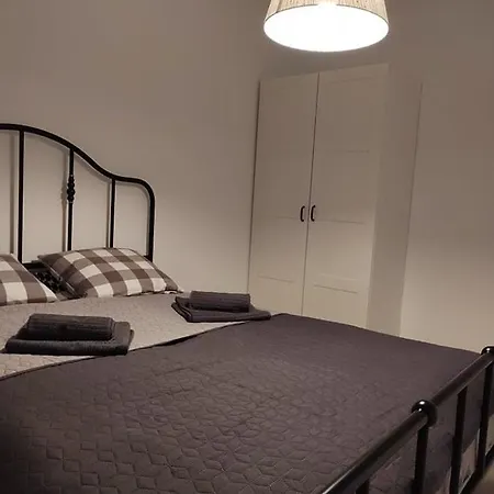 Apartament Marianna Stronie Slaskie,Czarna Gora Zewnętrze zdjęcie