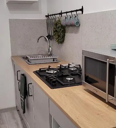 Apartament Marianna Stronie Slaskie,Czarna Gora Zewnętrze zdjęcie