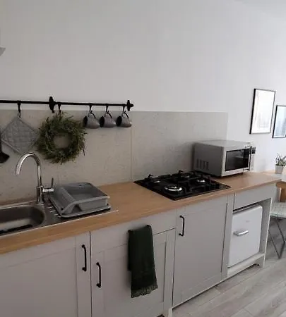Apartament Marianna Stronie Slaskie,Czarna Gora Zewnętrze zdjęcie