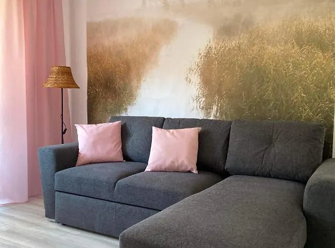Apartament Marianna Stronie Slaskie,Czarna Gora