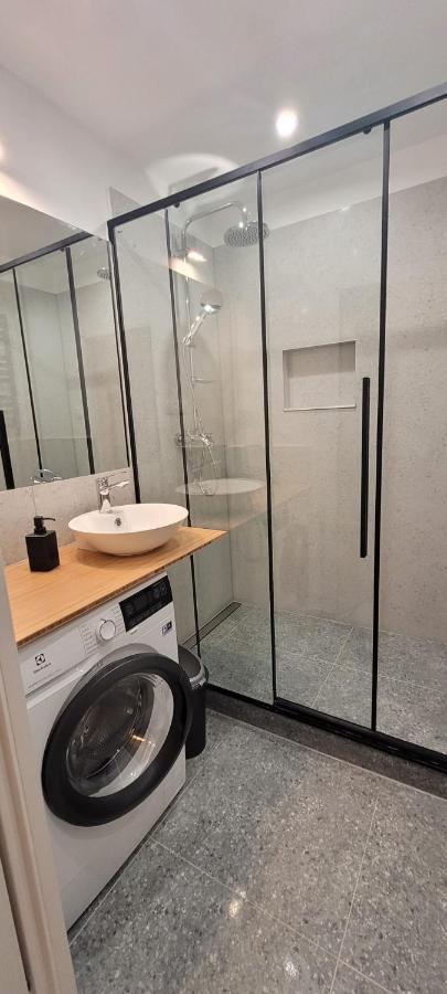Marianna Stronie Slaskie,czarna Gora Apartment