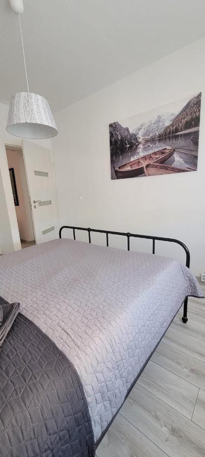 Marianna Stronie Slaskie,czarna Gora Apartment *